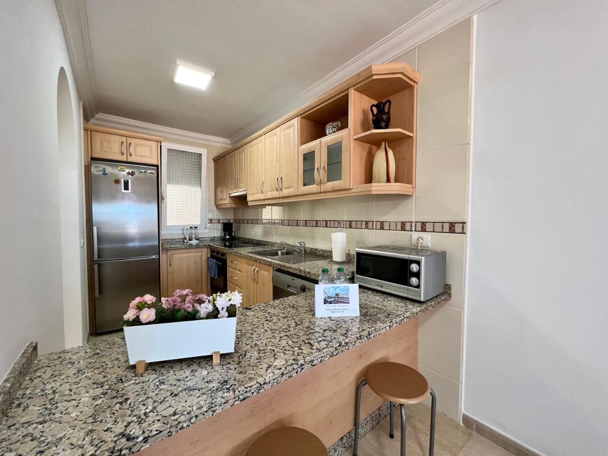Costa Adeje Apartament Sunset And Sea Views Exterior photo